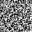 QR kód firmy PushPull Entertainment, s.r.o.