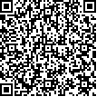 QR Kode der Firma Bikesos, s.r.o.