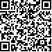 QR Kode der Firma Bohemia Audit, s.r.o.