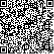 Company's QR code Ing. Karel Vicha