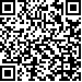 Company's QR code Marie Hradecna