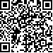 QR Kode der Firma Pizzeria Fontana, s.r.o.