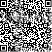 Company's QR code Komercni banka, a.s.