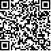 Company's QR code Jitka Kutzendorferova