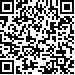 Código QR de la empresa Infinium, a.s.