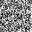 Company's QR code TELEVIZE HBin, druzstvo