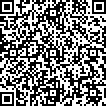 Company's QR code Renata Petrzelova