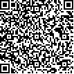 Company's QR code Relaxacni studio Sarka