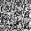 QR kod firmy Account Studio, s.r.o.