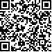 Company's QR code Veronika Zapletalova