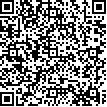 Company's QR code GR PRODUCTS s.r.o.