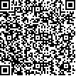 QR codice dell´azienda T4V, s.r.o.