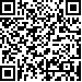 Company's QR code KREJCIR Vaclav