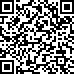 Company's QR code Hana Loukotova