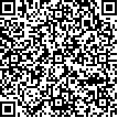 Código QR de la empresa K+R Print, s.r.o.