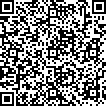 Company's QR code Ladislav Hrabal