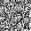 QR Kode der Firma Alena Rabasova