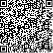 QR Kode der Firma AniMat, s.r.o.