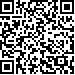 QR kod firmy JH PRINT s.r.o.