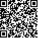 Company's QR code Bc. Sarka Martinkova