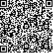 Company's QR code Milena Chmelova