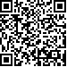 Company's QR code Marie Faberova