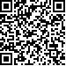 QR Kode der Firma Cesar design, s.r.o.