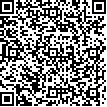 Company's QR code Kabi CZ s.r.o.