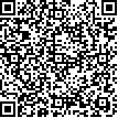 Código QR de la empresa Kamenas, s.r.o.