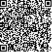 Company's QR code Petr Dvorak