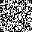 QR Kode der Firma YU + Y, s.r.o.