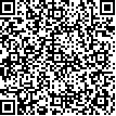 Company's QR code SHB Hovorka, s.r.o.