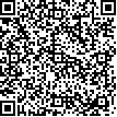 Código QR de la empresa Ek Rehab, s.r.o.