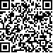 Company's QR code Frantisek Dumsky