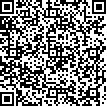 QR Kode der Firma Ing. Martina Peliskova