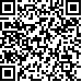 Company's QR code Pajkrt Miroslav