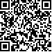 Código QR de la empresa ECONOMY UB, s.r.o.