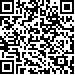 Company's QR code Petr Konecny