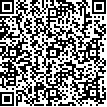 QR Kode der Firma Infinity Health, s.r.o.