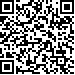 Código QR de la empresa CC&M, s.r.o.