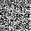 Company's QR code BT a SZ mesta Caslavi, s.r.o.