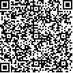 QR Kode der Firma Mykotrend, s.r.o.