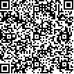 Company's QR code Ceska posta s.p.