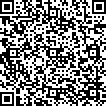 Código QR de la empresa Ing. Michal Englis - Masazny salon Harmony