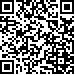 Código QR de la empresa ICE Gastro, s.r.o.