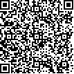 Company's QR code MUDr. Irena Petrikova