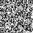 Company's QR code Generix Investment, a.s.