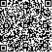 Company's QR code Dymofracht CZ, s.r.o.