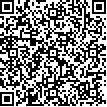 Código QR de la empresa Mgr. Zuzana Svobodova