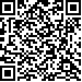 QR Kode der Firma Marcela Juricova